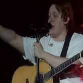 Lewis Capaldi / Raye on Feb 1, 2023 [972-small]