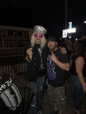 Jack Russell’s Great White / Bulletboys / Enuff Z'Nuff / Eddie Trunk on Sep 18, 2018 [598-small]