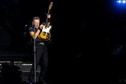 Bruce Spingsteen & The E Street Band / Bruce Springsteen on Feb 1, 2023 [999-small]