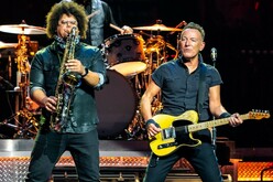 Bruce Spingsteen & The E Street Band / Bruce Springsteen on Feb 1, 2023 [033-small]
