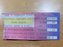 Pink Floyd on Sep 19, 1987 [066-small]