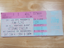 Pink Floyd on Jun 4, 1994 [067-small]