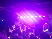 Reeperbahn Festival 2018 on Sep 21, 2018 [607-small]