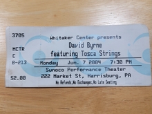 David Byrne on Jun 7, 2004 [076-small]