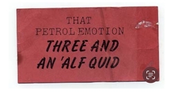 That Petrol Emotion on Apr 24, 1988 [077-small]
