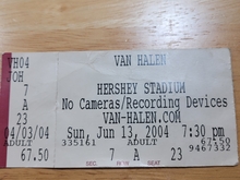 Sammy Hagar / Van Halen on Jun 13, 2004 [078-small]