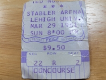 Ted Nugent on Mar 29, 1981 [084-small]