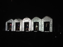 Demi Lovato / Cher Lloyd / Fifth Harmony / Collins Key / Cole Plante on Mar 30, 2014 [113-small]
