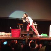 Miranda Sings / Colleen Ballinger on Oct 31, 2014 [129-small]