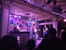 Bleachers / MUNA on Jun 27, 2017 [142-small]
