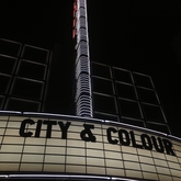 City and Colour / Hurray for the Riff Raff on Nov 18, 2015 [183-small]