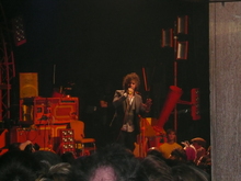 The Flaming Lips / Le Butcherettes on Oct 14, 2010 [203-small]