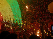 The Flaming Lips / Le Butcherettes on Oct 14, 2010 [207-small]