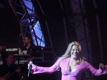 Taylor Dayne on Oct 1, 2011 [218-small]