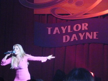 Taylor Dayne on Oct 1, 2011 [219-small]