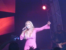 Taylor Dayne on Oct 1, 2011 [220-small]
