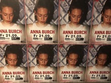 Anna Burch on Sep 21, 2018 [623-small]