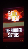 The Pointer Sisters on Oct 12, 2015 [259-small]
