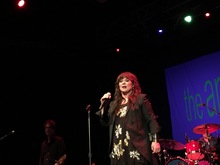 The Ann Wilson Thing on Sep 27, 2016 [261-small]