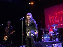 The Ann Wilson Thing on Sep 27, 2016 [262-small]