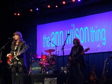 The Ann Wilson Thing on Sep 27, 2016 [263-small]