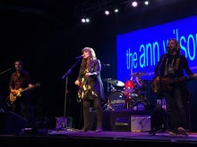 The Ann Wilson Thing on Sep 27, 2016 [264-small]