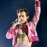 Harry Styles / Madi Diaz on Feb 1, 2023 [280-small]