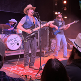Mike and the Moonpies / Rob Leines / Drew Cooper on Feb 1, 2023 [296-small]