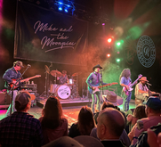 Mike and the Moonpies / Rob Leines / Drew Cooper on Feb 1, 2023 [298-small]