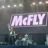 McFly / The Feeling on Jul 3, 2022 [300-small]