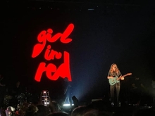 Billie Eilish / girl in red / Finneas on Jun 26, 2022 [303-small]