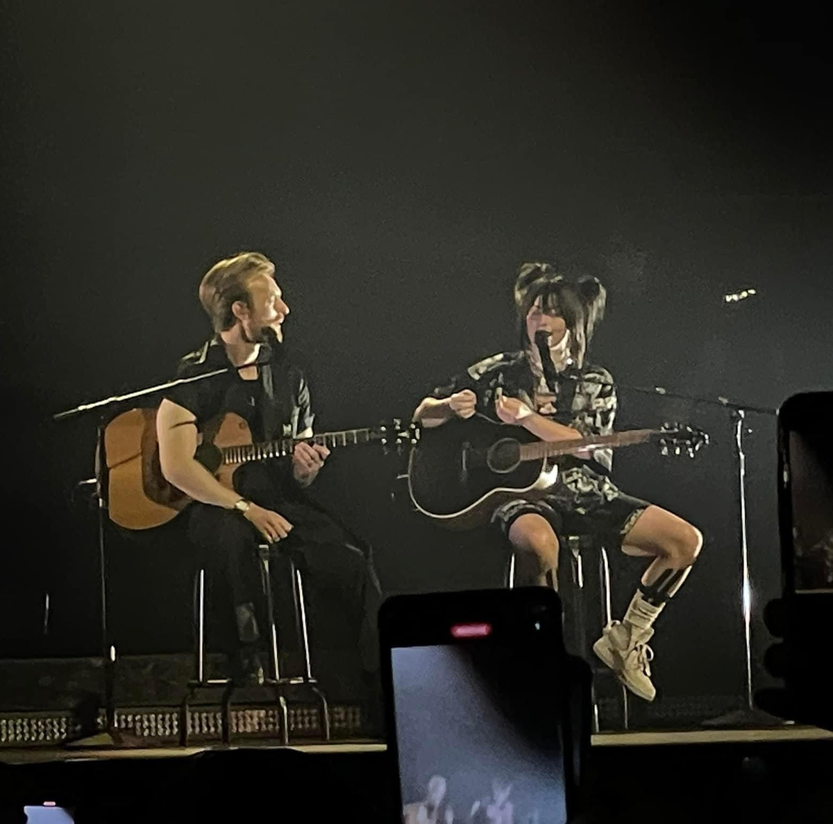 girl in red Concert & Tour History (Updated for 2023) Concert Archives