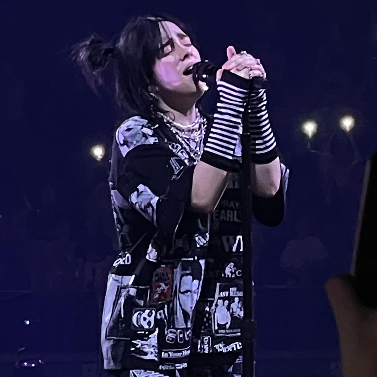 girl in red Concert & Tour History (Updated for 2023) Concert Archives