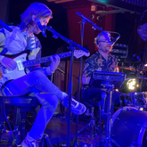 Mercury Album Release - Early Show on Nov 16, 2021 [314-small]