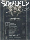 Soulfly / Skindred on Feb 4, 2006 [326-small]