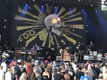 Jason Isbell and the 400 Unit / The Decemberists  / Lucero  on Sep 22, 2018 [363-small]