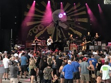 Jason Isbell and the 400 Unit / The Decemberists  / Lucero  on Sep 22, 2018 [364-small]