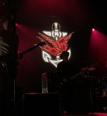 Jason Isbell and the 400 Unit / The Decemberists  / Lucero  on Sep 22, 2018 [366-small]