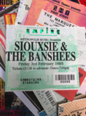 Siouxsie & The Banshees on Feb 3, 1995 [381-small]
