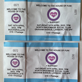 The Purple Hearts on Apr 16, 2022 [396-small]