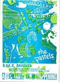 The Pastels / BMX Bandits on Jun 15, 1986 [411-small]