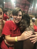 DNCE / Cupcakke on Sep 22, 2018 [651-small]
