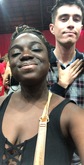 DNCE / Cupcakke on Sep 22, 2018 [652-small]