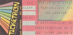 Joe Jackson on Jun 23, 1984 [530-small]