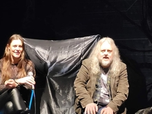 Nightwish / Beast In Black on May 8, 2022 [558-small]