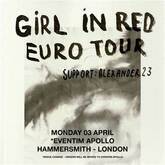 tags: Gig Poster - girl in red / Harriette on Apr 3, 2023 [571-small]