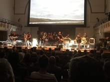 The Wedding Present / Cinerama / The Membranes on Oct 14, 2017 [577-small]