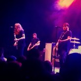 Iron Reagan / Against Me!  / War on Women  / Dan Andriano  on Sep 23, 2018 [658-small]