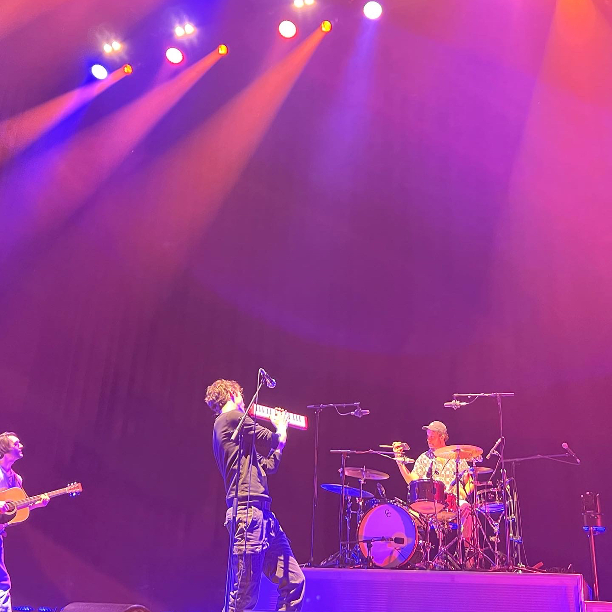 AnnenMayKantereit Concert & Tour History (Updated for 2023) Concert Archives