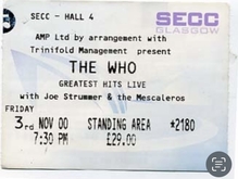 The Who / Joe Strummer on Nov 3, 2000 [607-small]